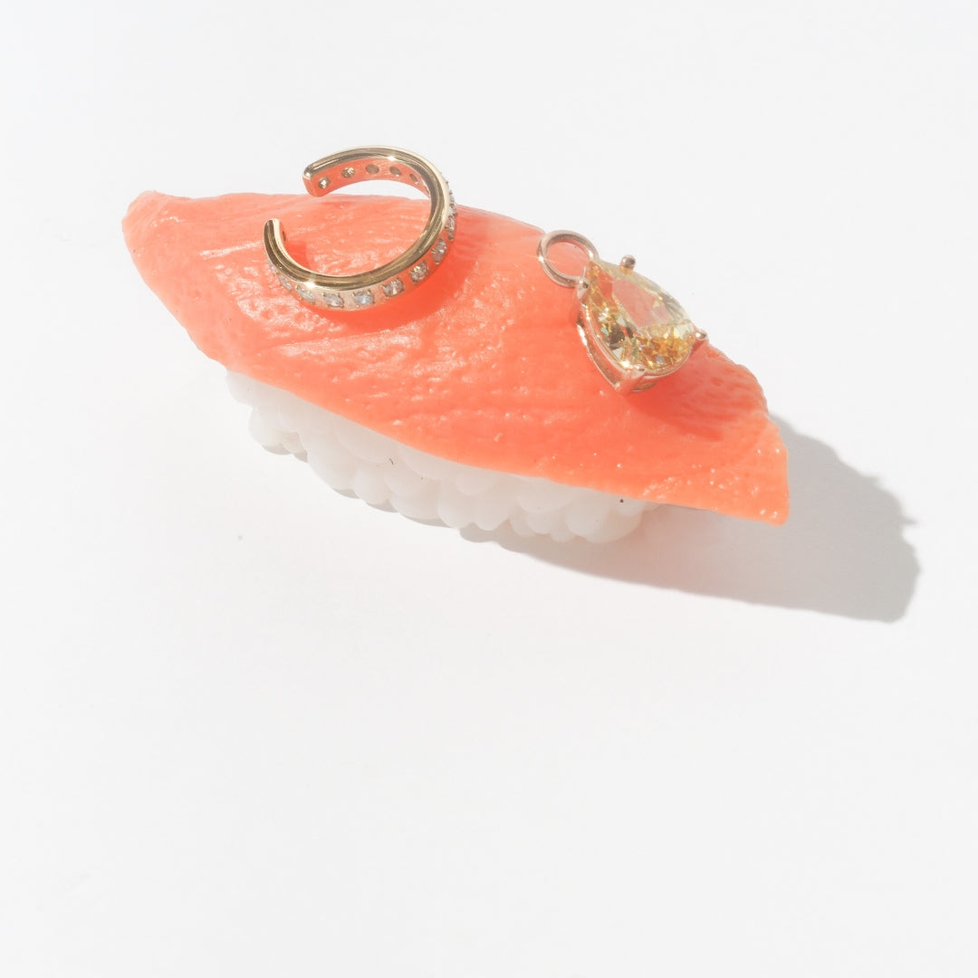 Jewelry Omakase